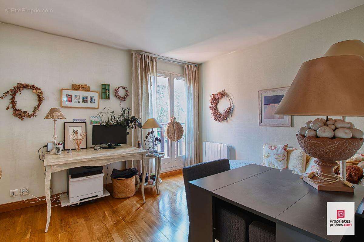 Appartement à EVREUX