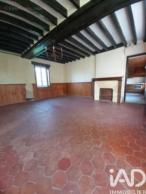 Photo 9 - Maison à GRISELLES