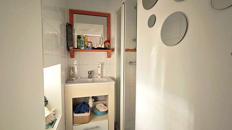 Maison à OUISTREHAM