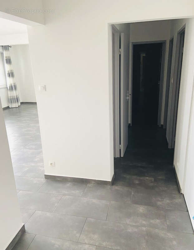 Appartement à SAUSHEIM