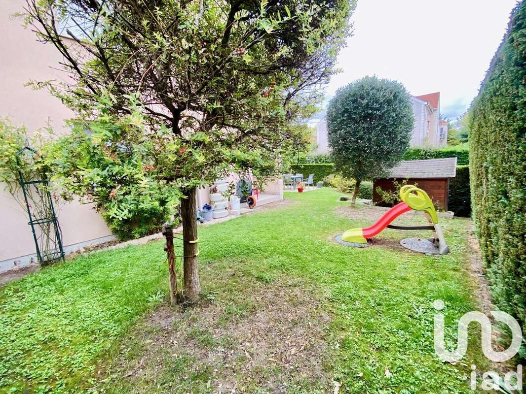 Photo 4 - Appartement à CLAYE-SOUILLY