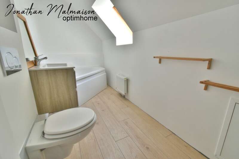 À quelques minutes de Conches-en-Ouche – Maison récente de 2015 avec 4 chambres dont une suite parentale - photo 13