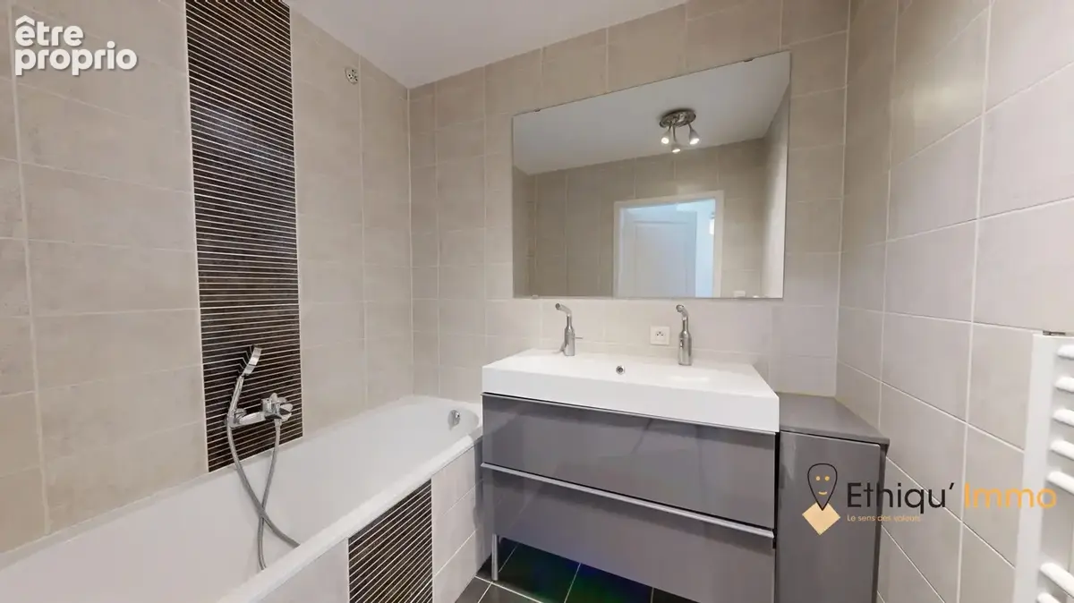Appartement 4 pièces 84 m² à vendre à Strasbourg (67100) - photo 7