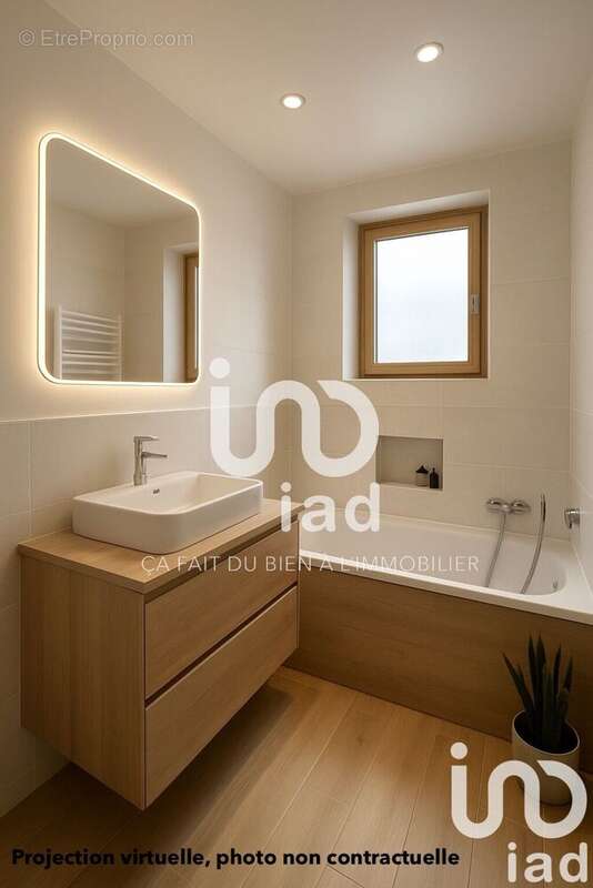 Photo 7 - Maison à REAU