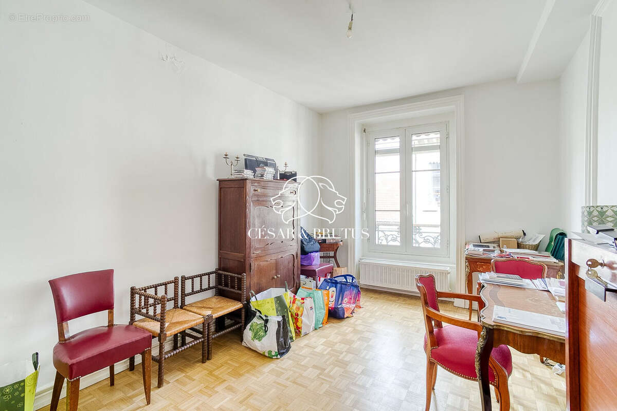 Appartement à LYON-2E