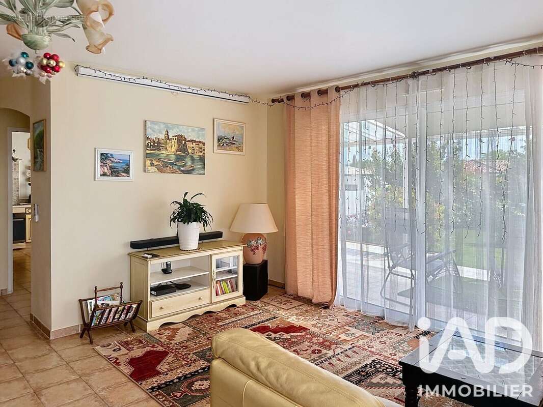 Maison 110 m² à Saint-Gervais  - photo 9