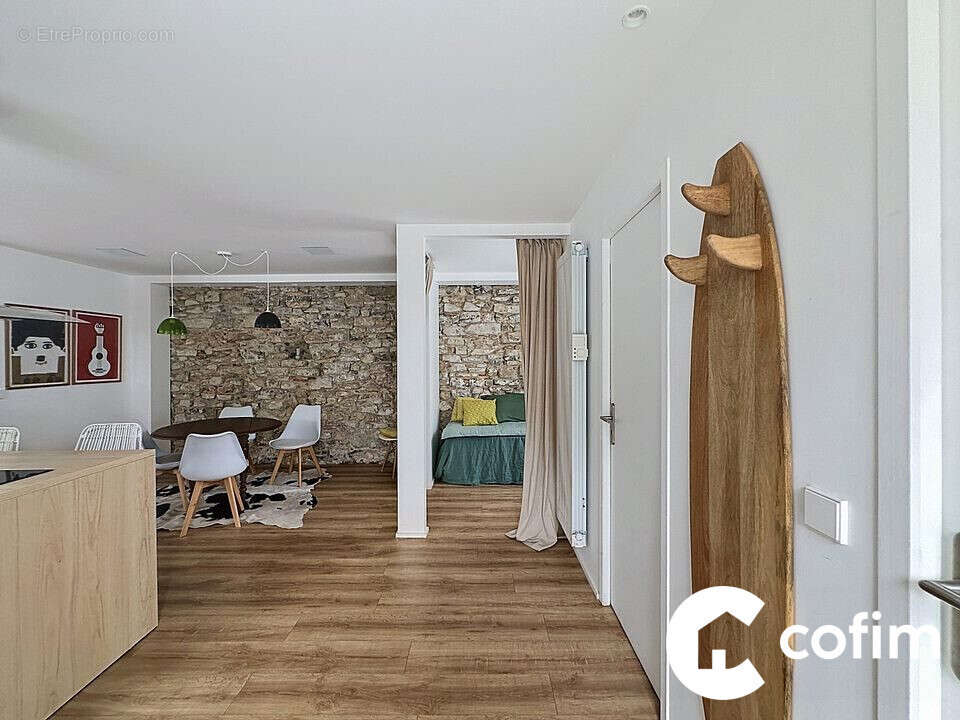 Maison à ANGLET