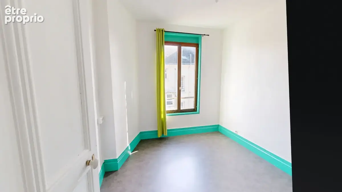 Appartement Le Havre 2 pièce(s) 38.84 m2 - photo 7