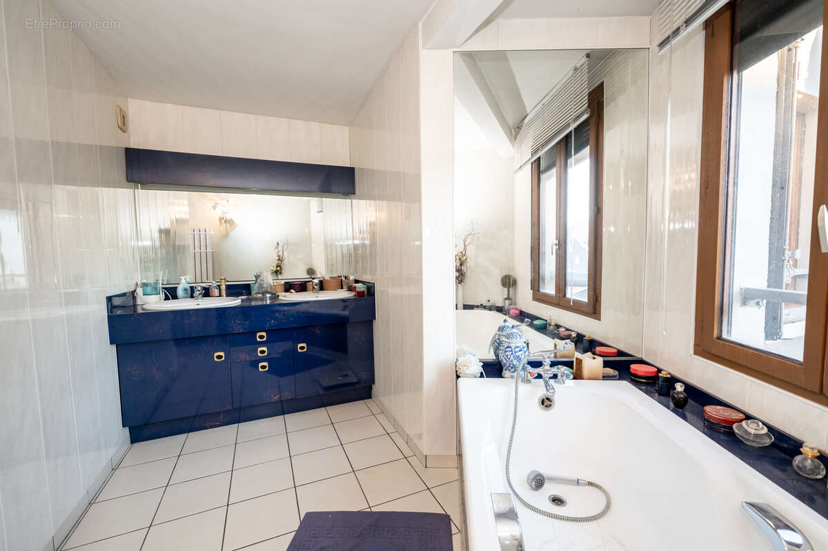 Appartement à PONTARLIER