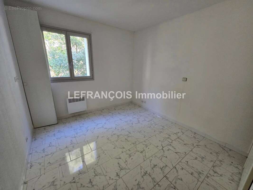 Appartement à GRASSE