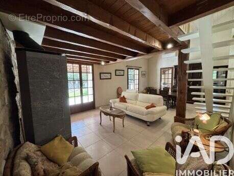 Photo 7 - Maison à FLASSANS-SUR-ISSOLE