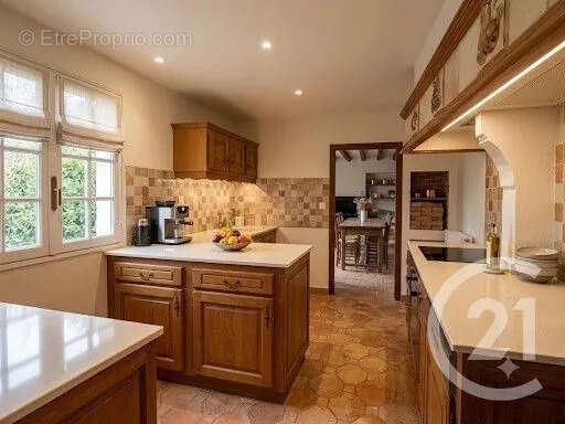Maison 105 m² à Oissery  - photo 4