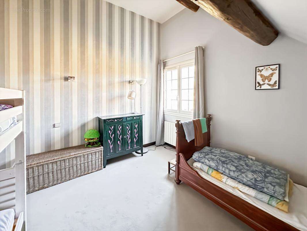 Maison à MILLANCAY