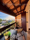 Appartement à SAUSSET-LES-PINS