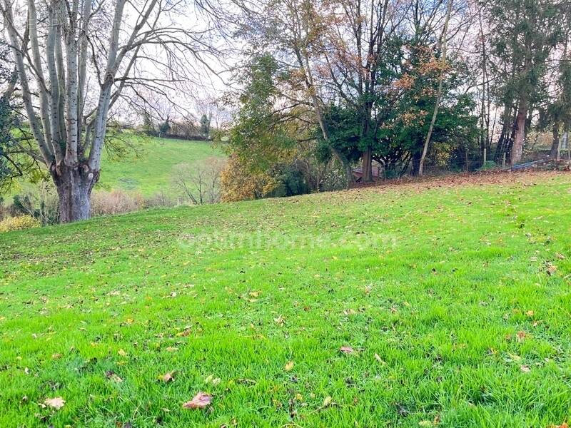 Terrain à SAINT-SYMPHORIEN