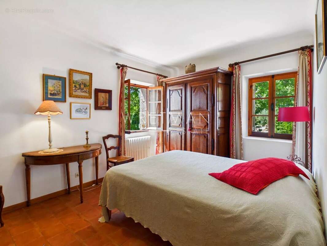 Maison à FAYENCE