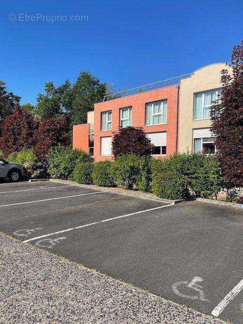 Appartement 48 m² à Saint-Cyr-En-Val  - photo 4
