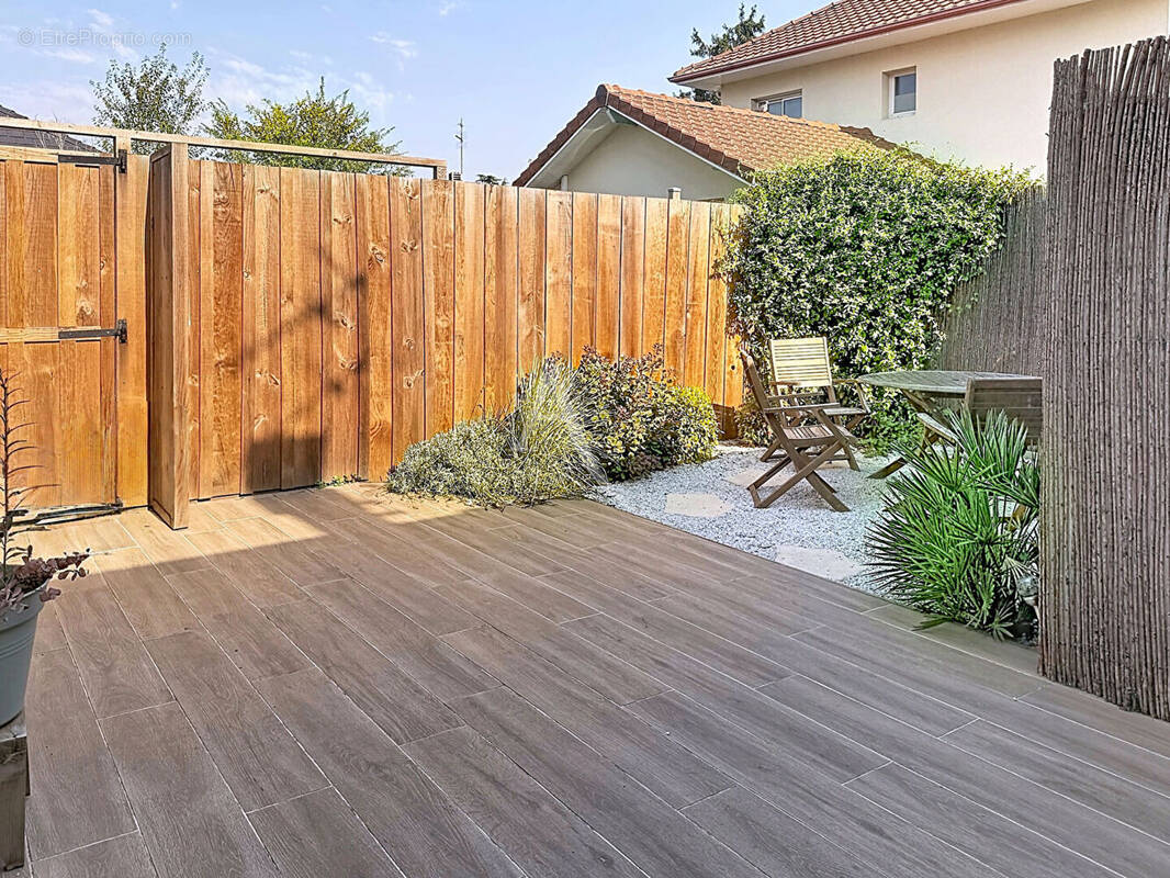 Appartement à PAU