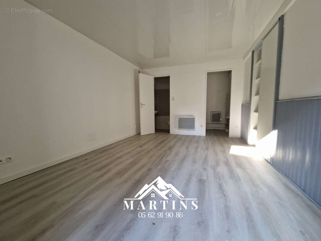 Appartement à ARGELES-GAZOST