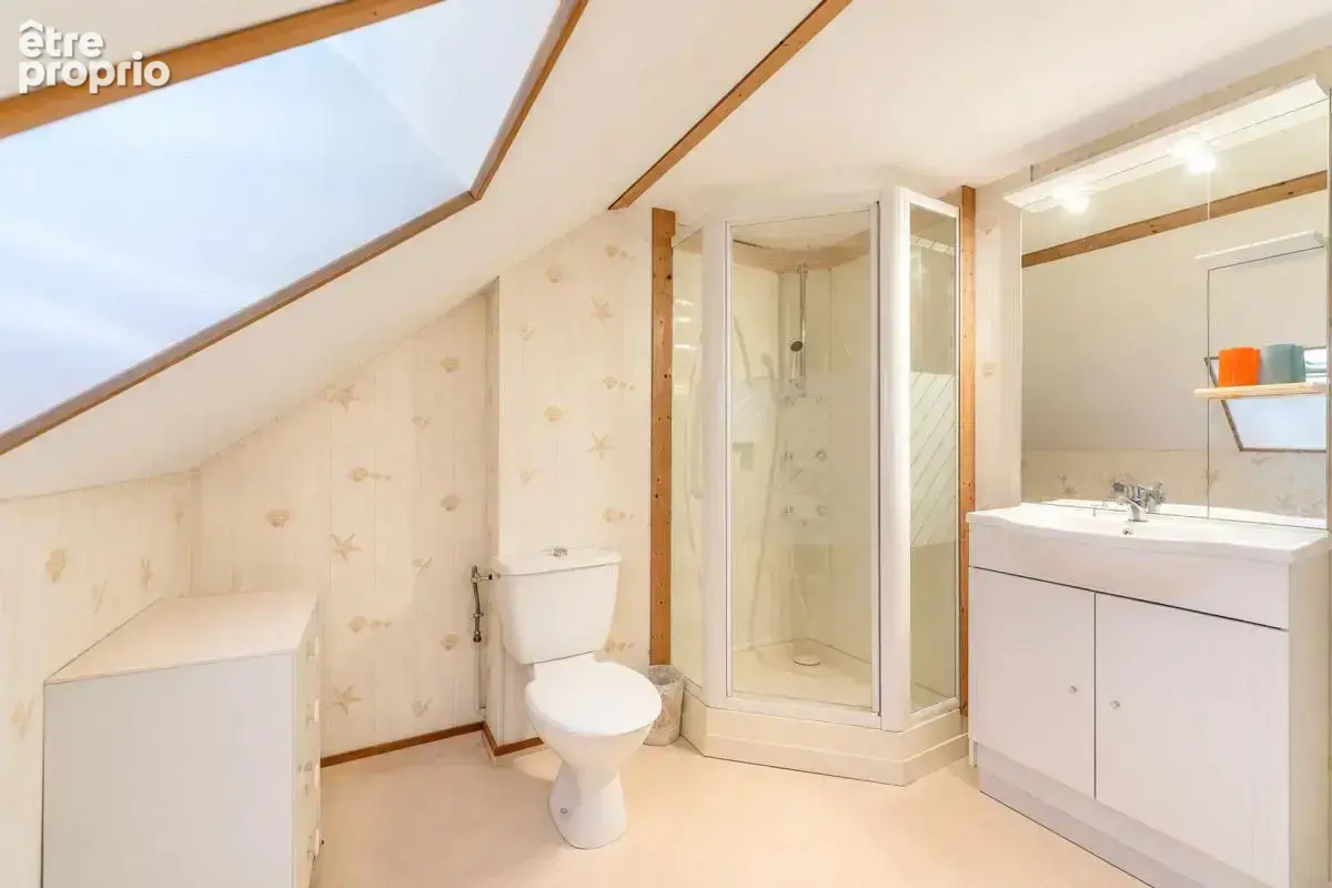 Maison de 7 pièces de 177 m² à Cour-Cheverny - photo 25