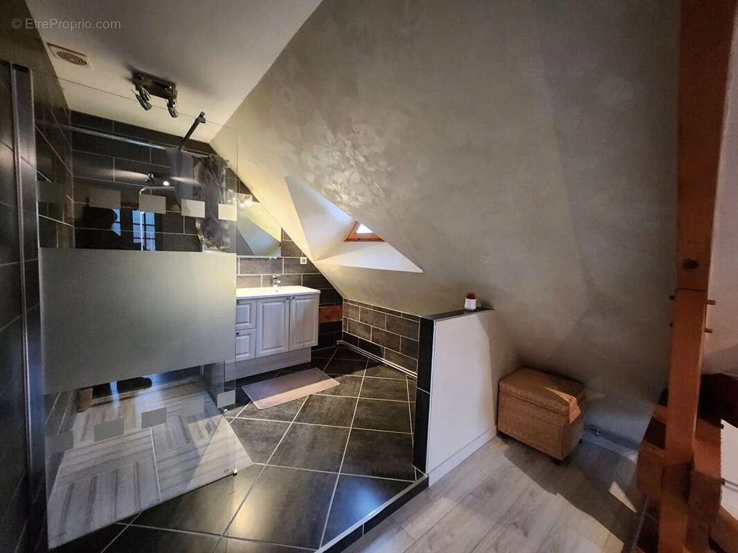 Maison belle prestation avec piscine à débordement - photo 16