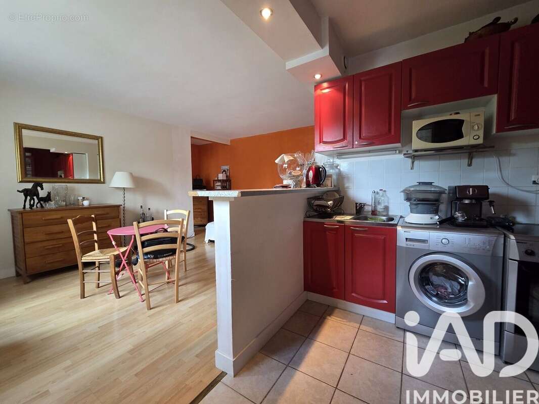 Photo 6 - Appartement à LA CHAPELLE-LA-REINE