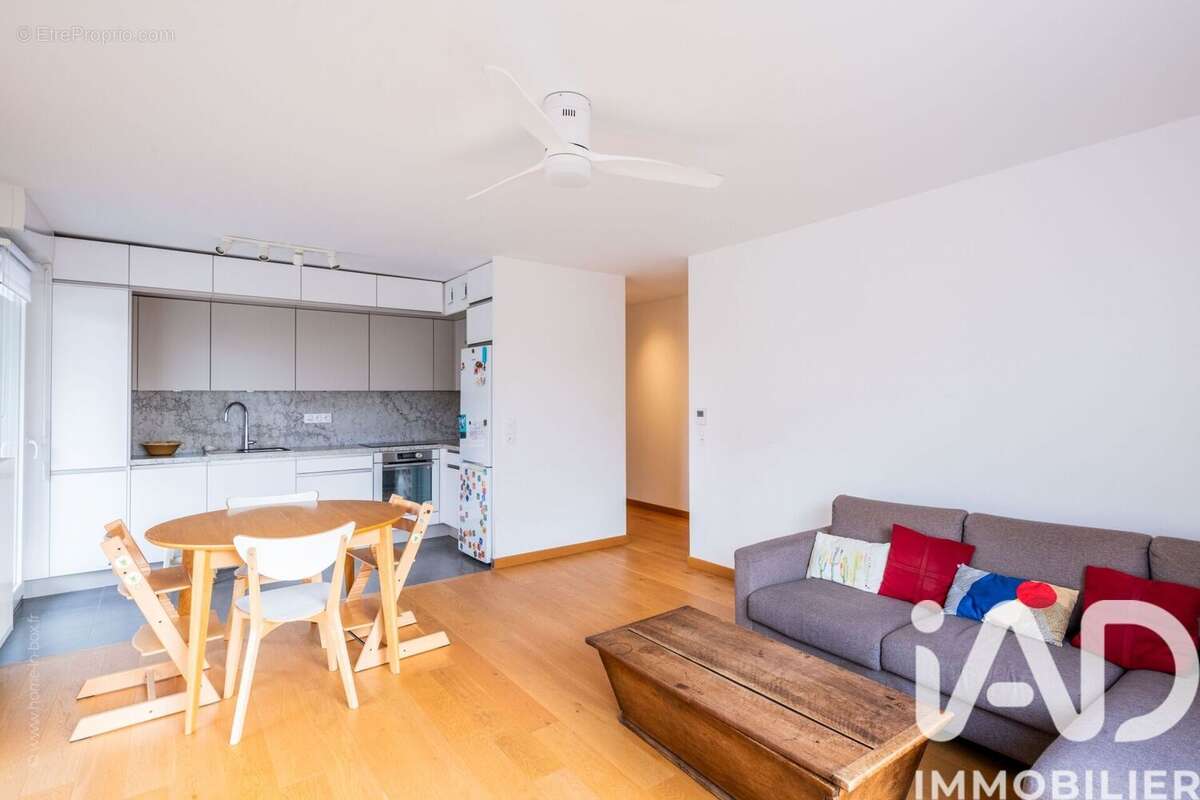 Photo 8 - Appartement à GENTILLY