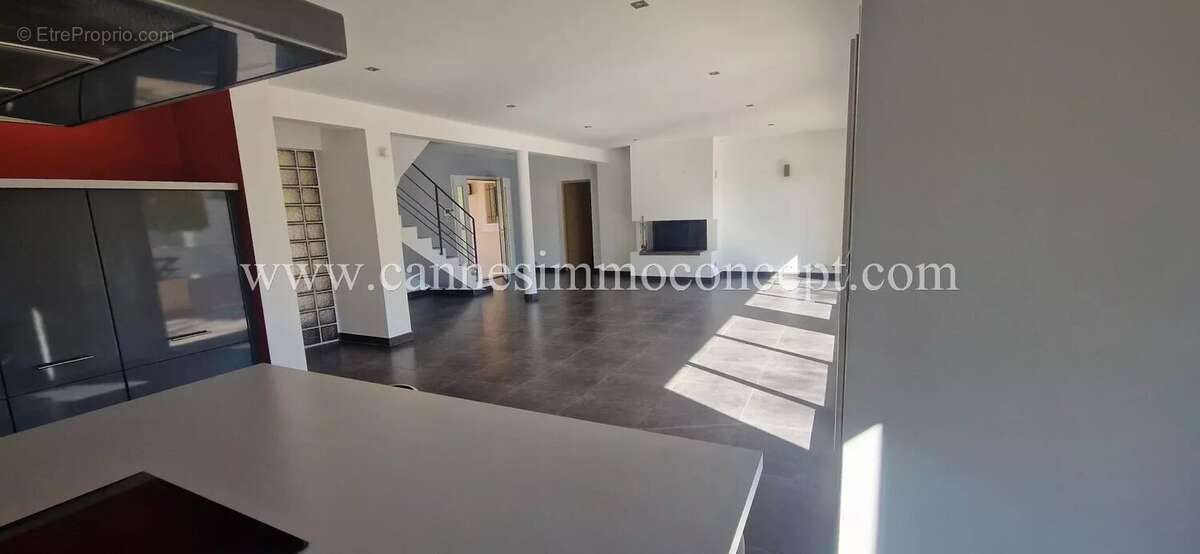 Maison à MARSEILLE-12E