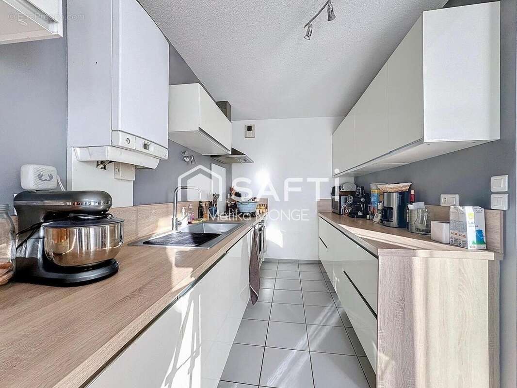 Photo 2 - Appartement à BRUGES