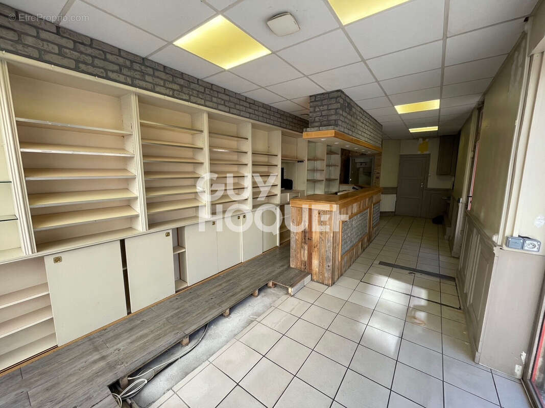 Appartement à BOURGES