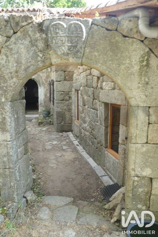 Photo 1 - Maison à BURZET