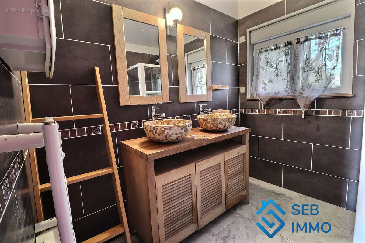 Maison à ARGELES-SUR-MER