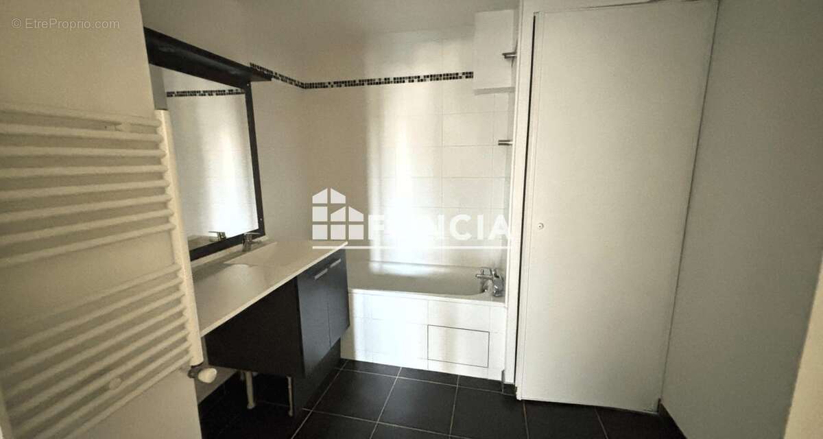 Appartement à FRANCONVILLE