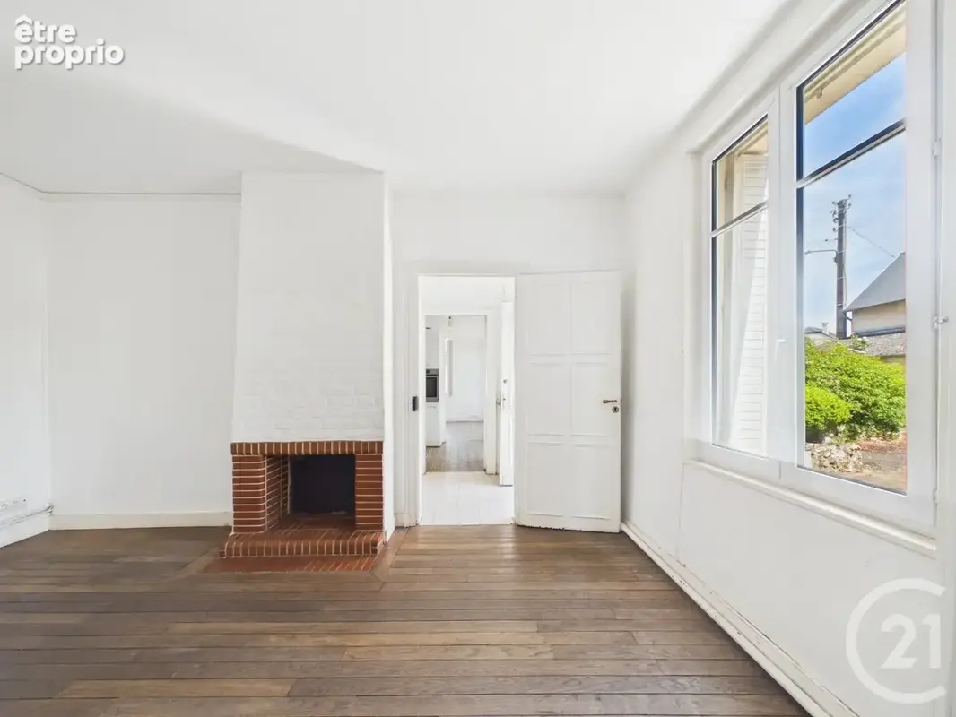 Maison 5 pièces 105 m² à vendre à Chartres (28000) - photo 7
