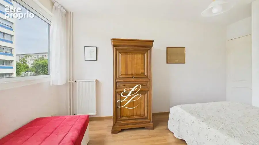 Appartement 5 pièces 104 m² à vendre à Rennes (35000) - photo 578