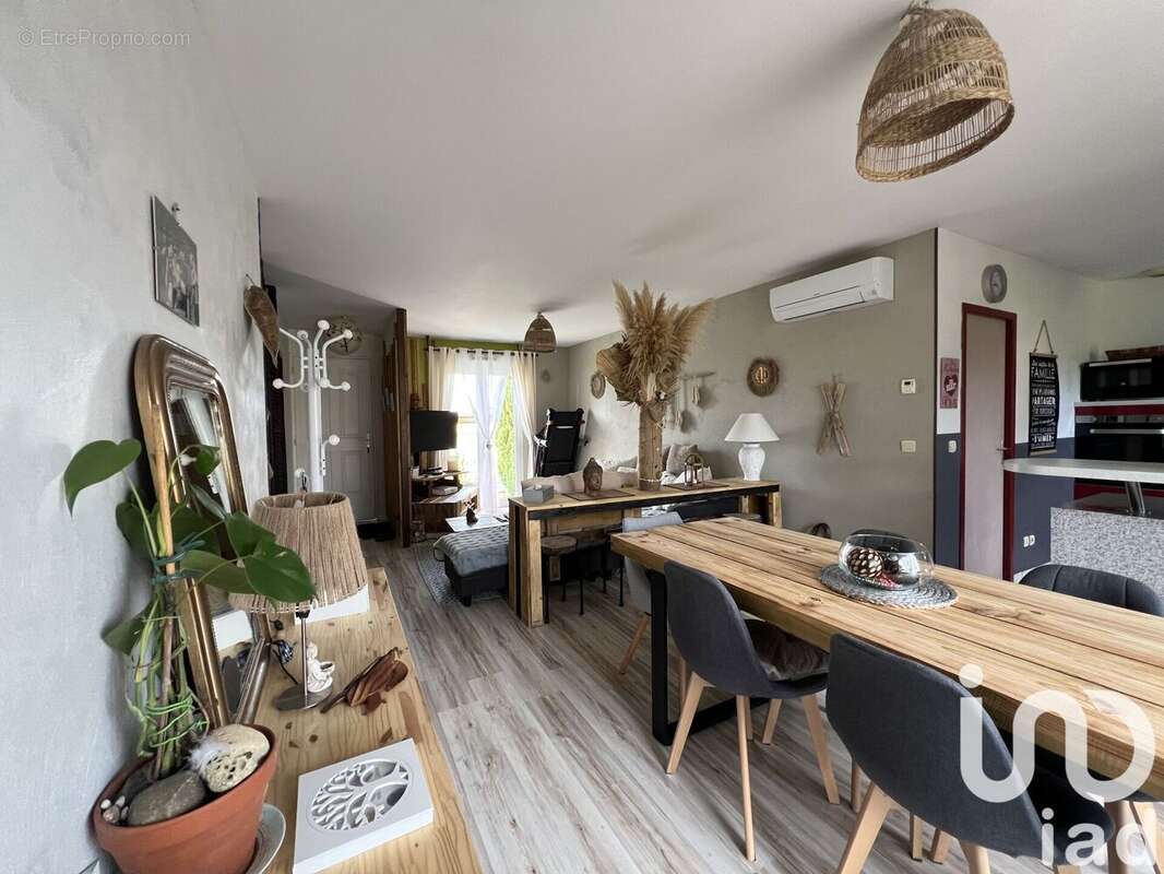 Photo 5 - Maison à RUCH