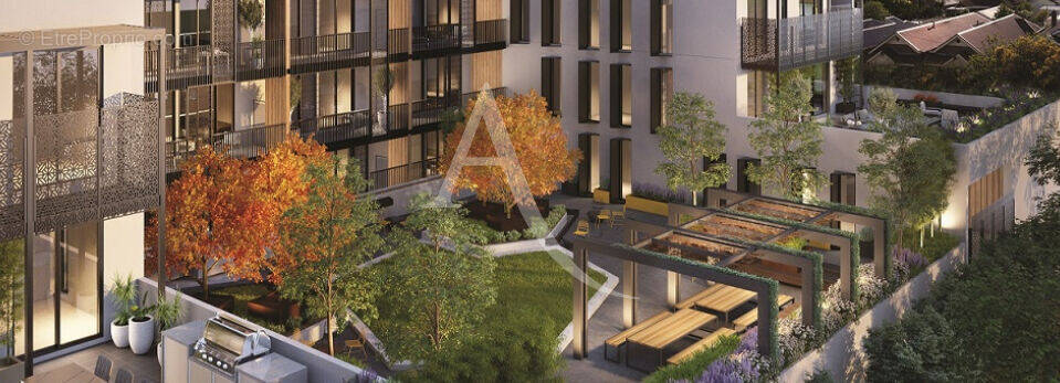 Appartement à NARBONNE