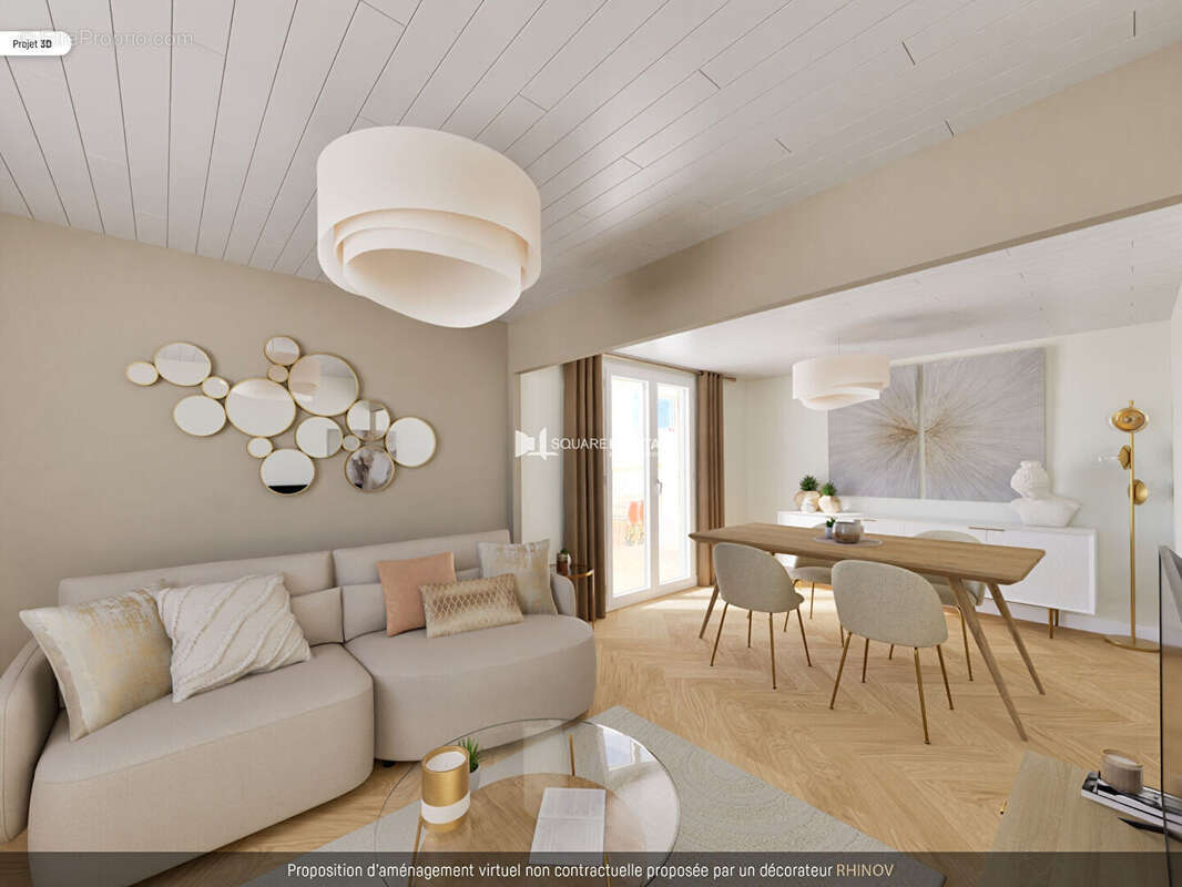 Maison à SEPTEMES-LES-VALLONS