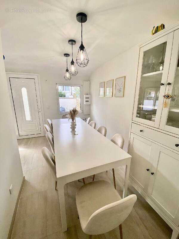 Maison à VILLEPARISIS