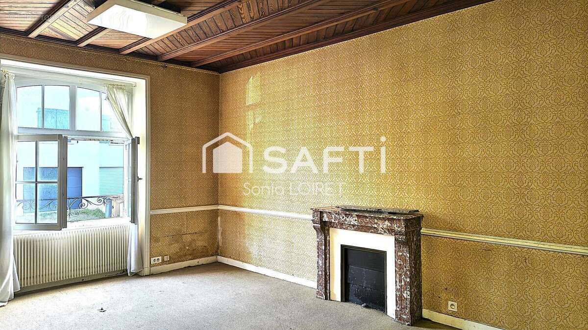 Photo 5 - Maison à TALMONT-SAINT-HILAIRE