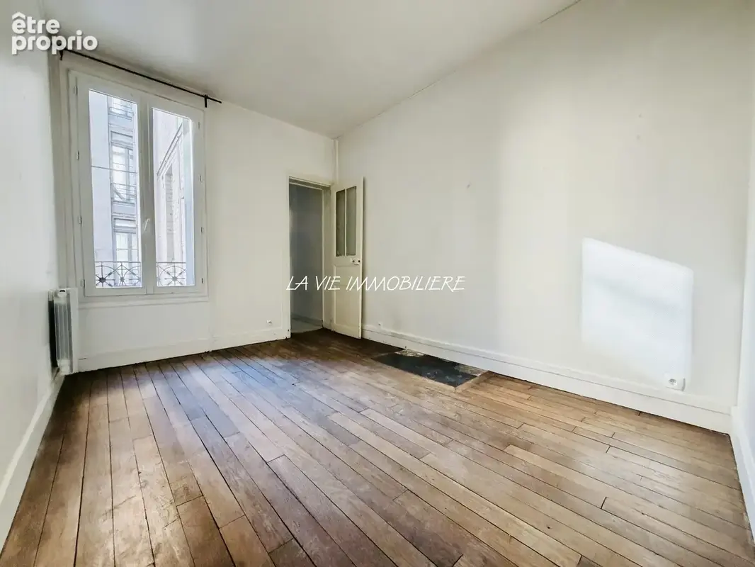 Appartement 2 pièces 32 m² à vendre à Vincennes (94300) - photo 1