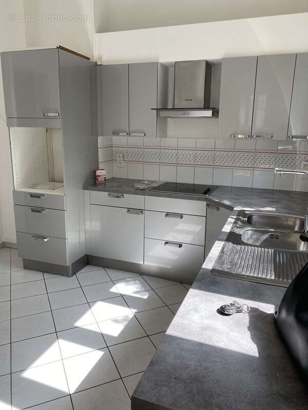 Photo 6 - Maison à SAINT-GERMAIN-EN-LAYE