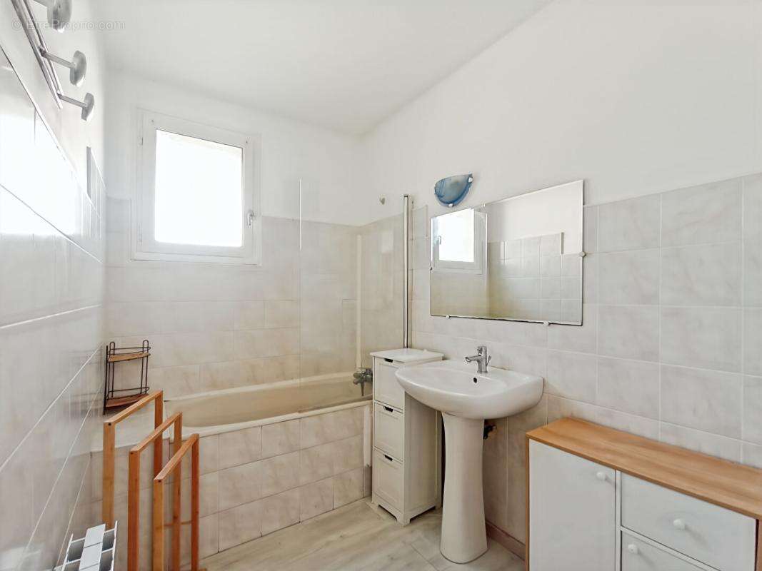 Appartement à ALBI