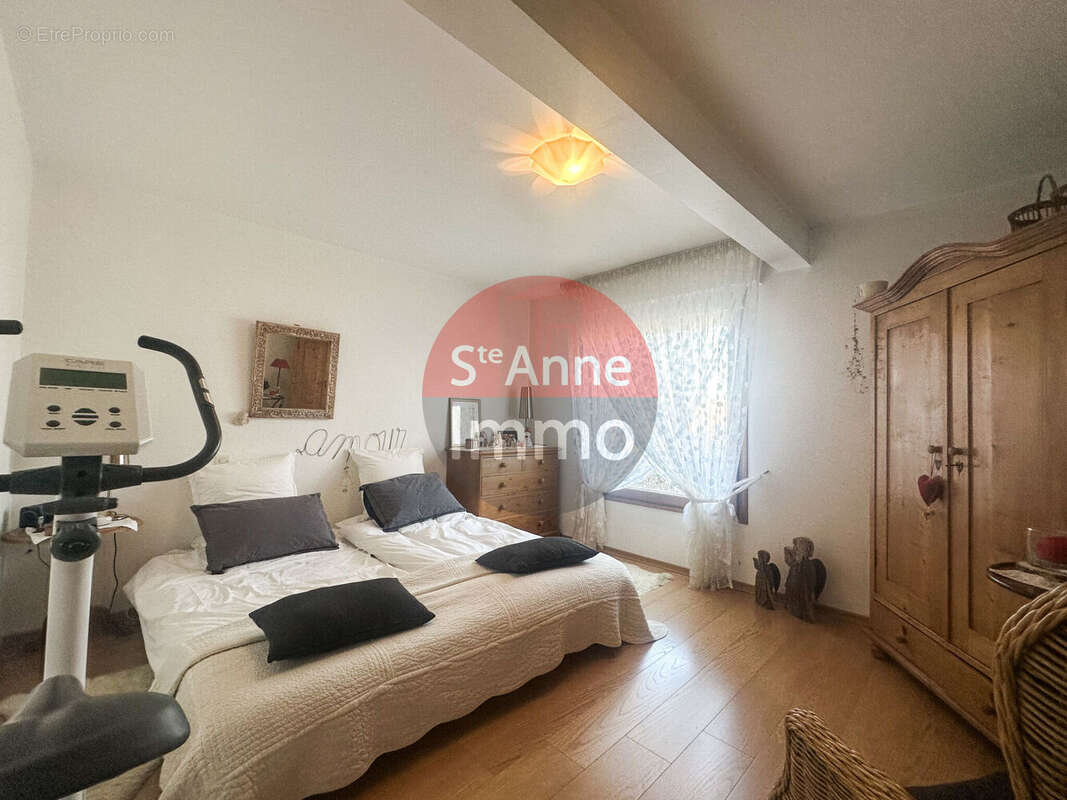 Photo 5 - Maison à MONTDIDIER