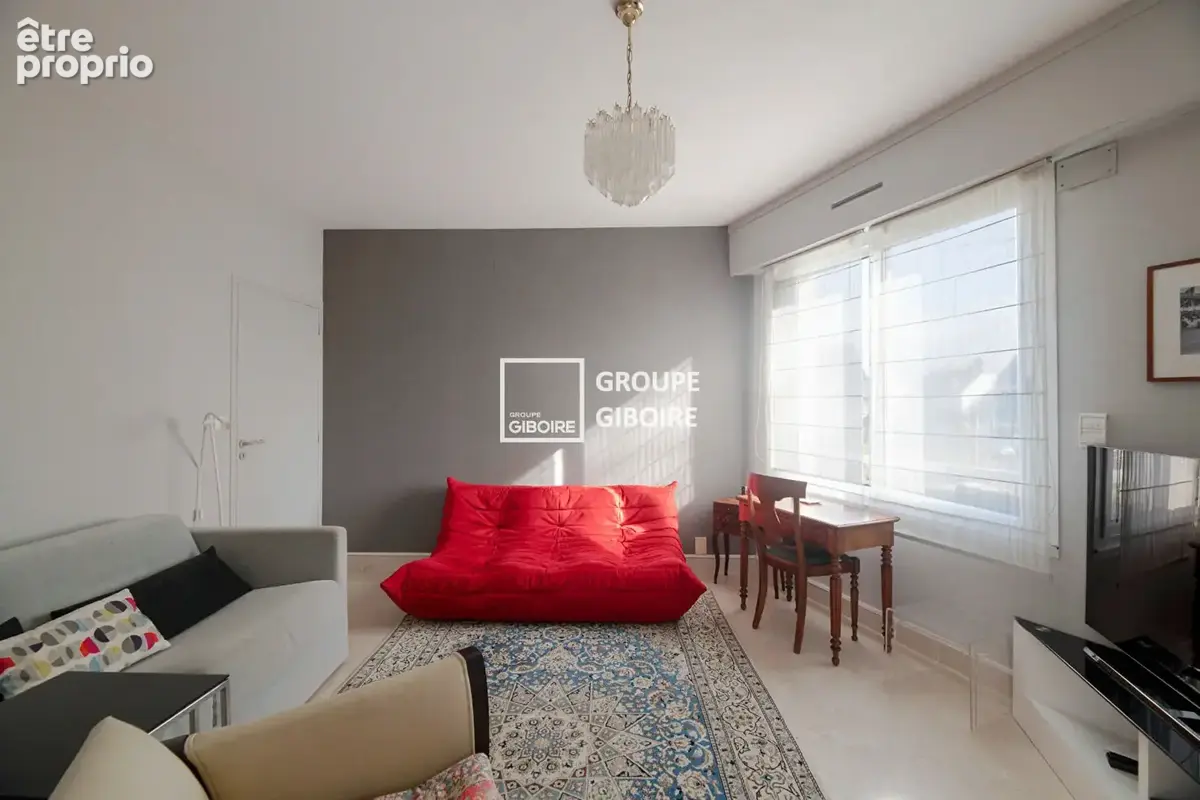 Agence giboire - maison de type 8 - 250m² - quartier de la boulais a cesson sevigne - photo 6