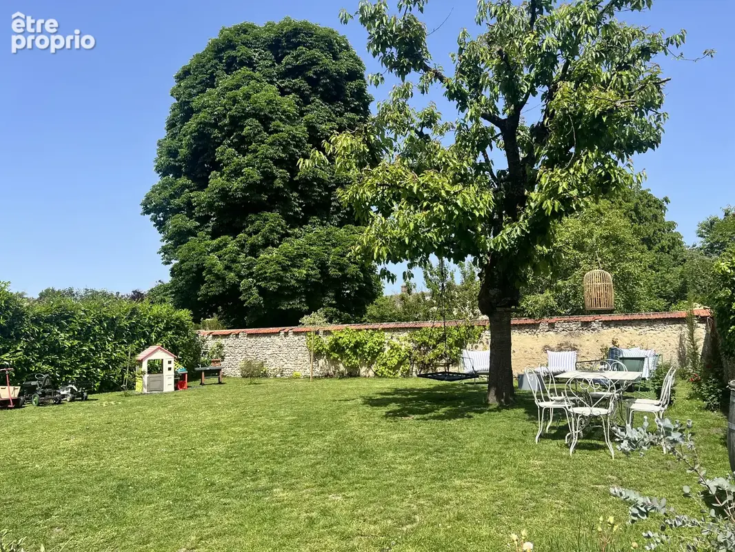 Houdan 10 min - propriete de charme - photo 14