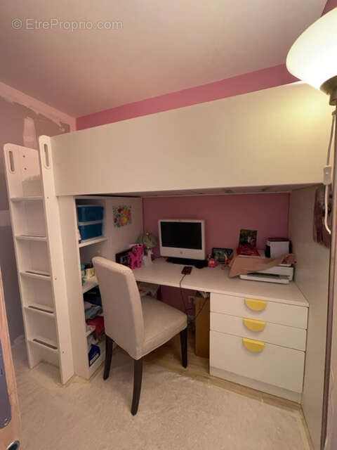 Appartement à RIS-ORANGIS