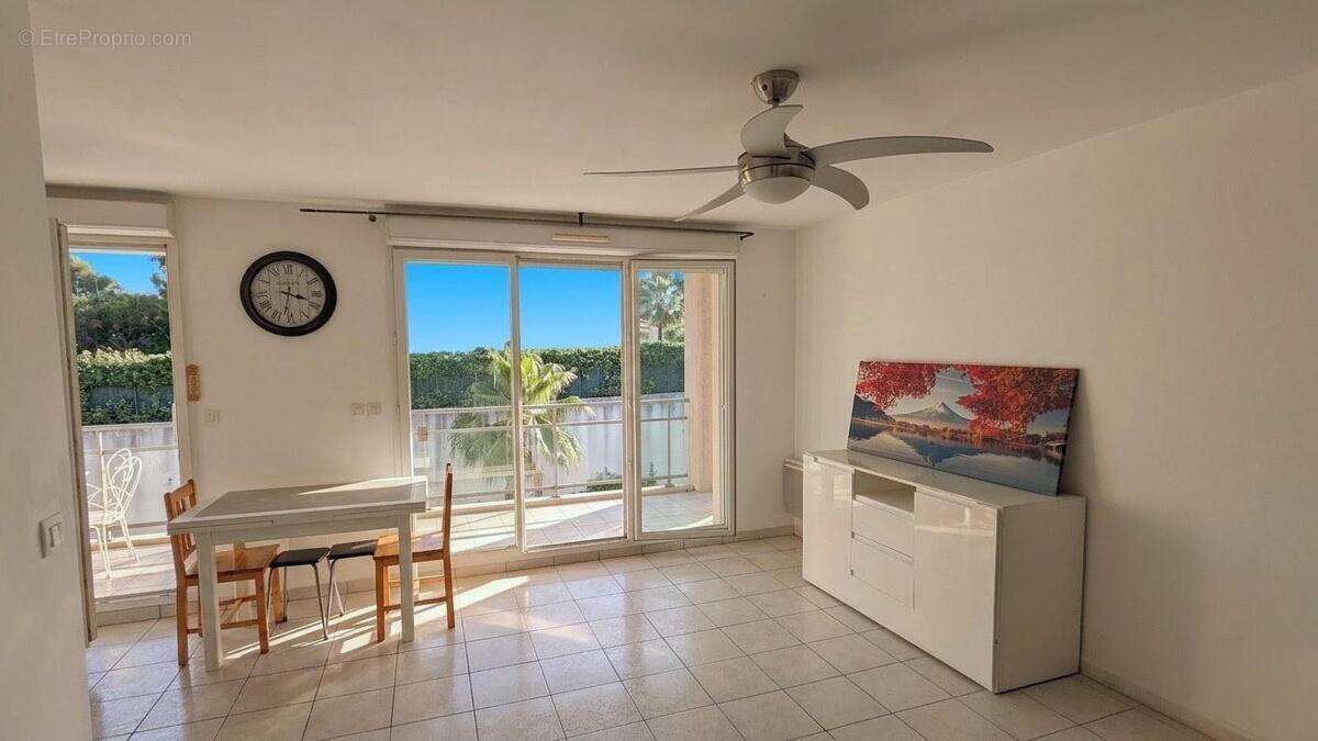 Appartement 44 m² à La Ciotat  - photo 2