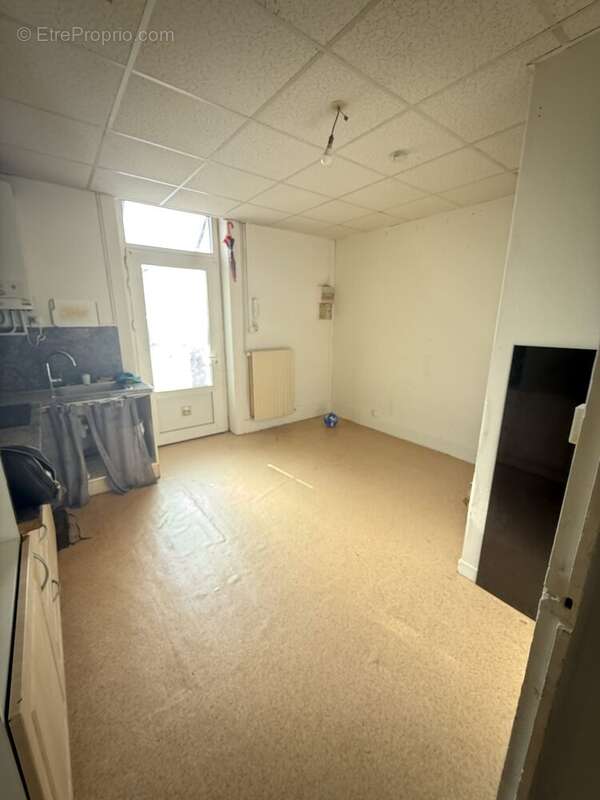 Appartement à FIRMINY