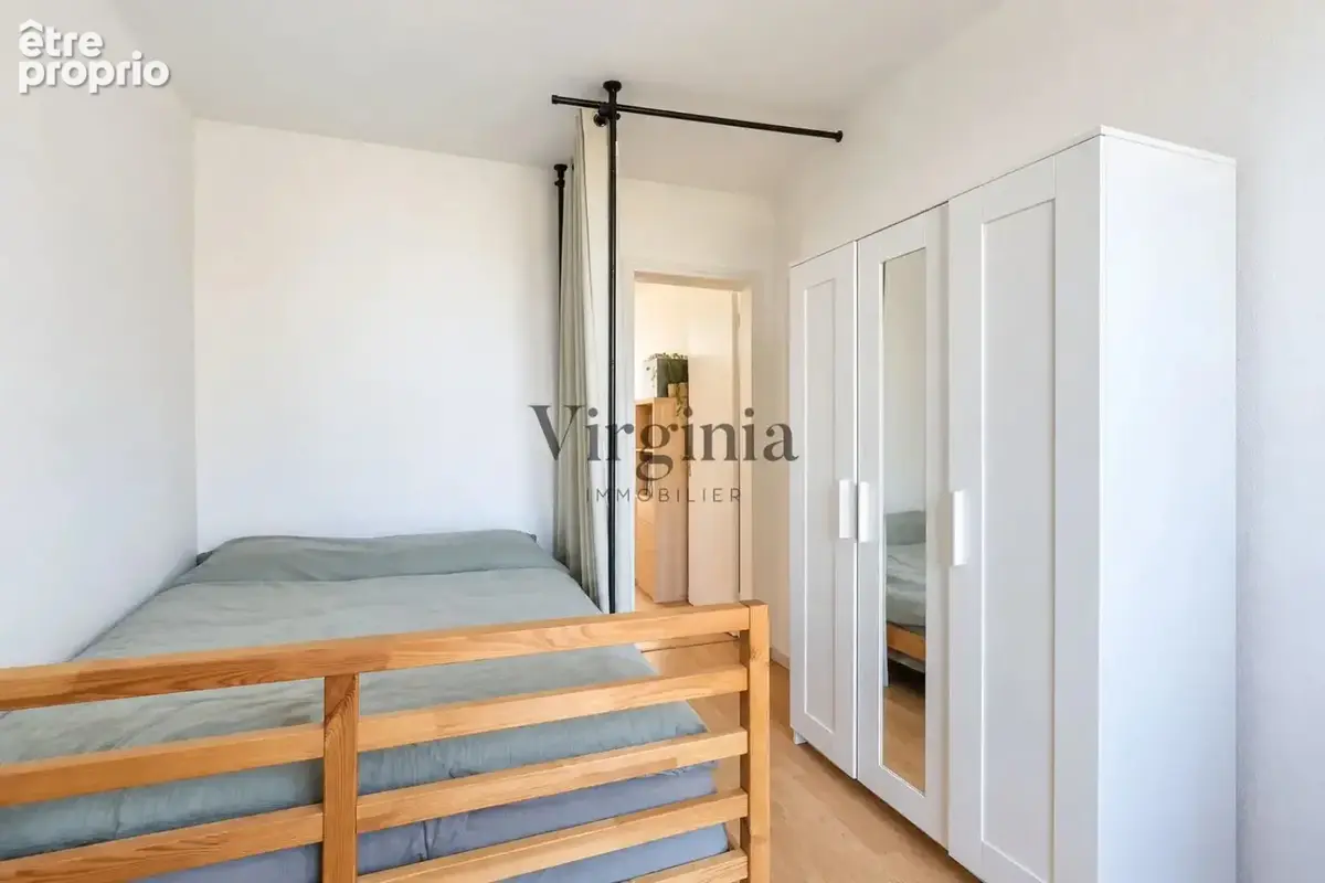 Appartement Alfortville 2 pièces 34.20 m2 - photo 6